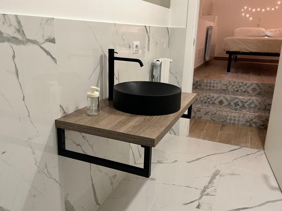 Myhome Boni Family Milano Exteriör bild