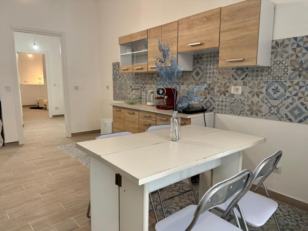 Myhome Boni Family Milano Exteriör bild