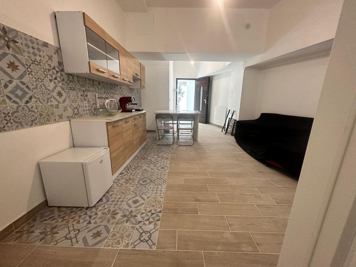 Myhome Boni Family Milano Exteriör bild