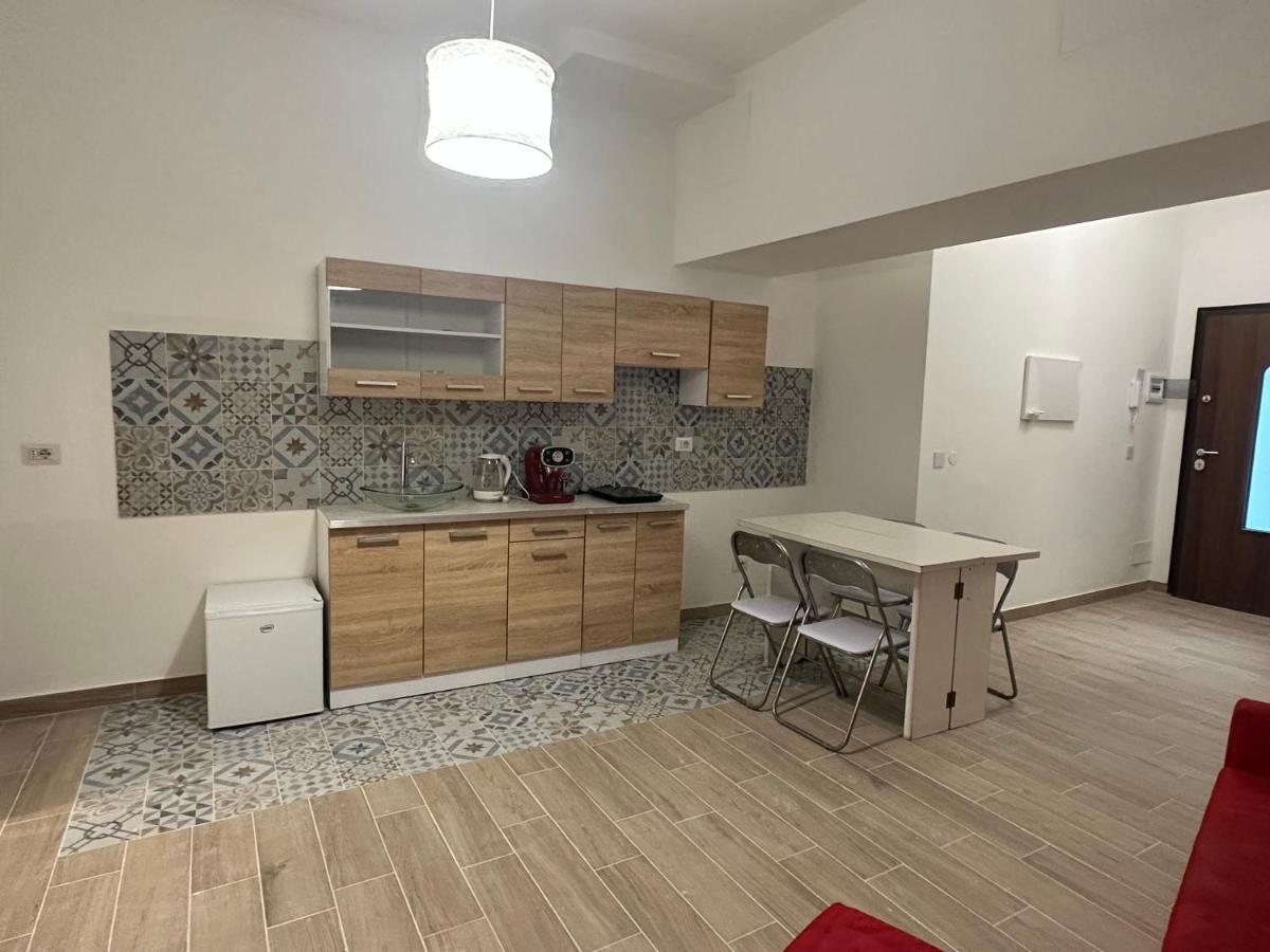 Myhome Boni Family Milano Exteriör bild