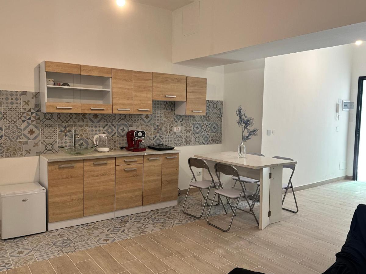 Myhome Boni Family Milano Exteriör bild
