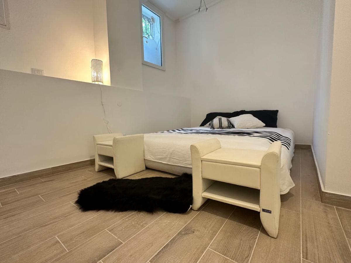 Myhome Boni Family Milano Exteriör bild