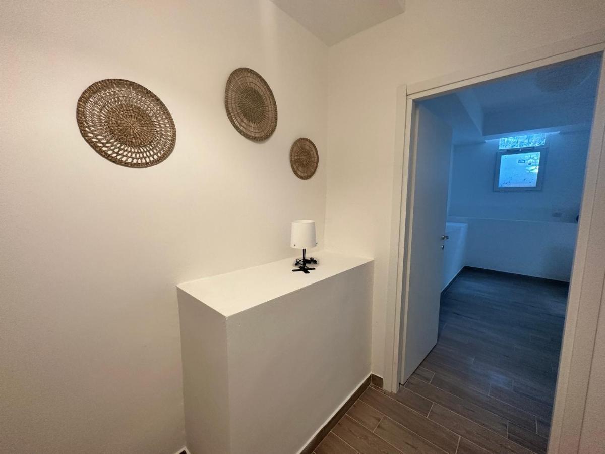 Myhome Boni Family Milano Exteriör bild